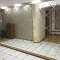 Проект Зеркальное панно в коридоре 425х191 см, Москва. фото проекта